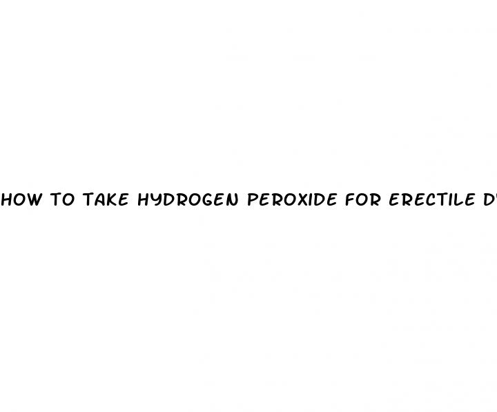 How To Take Hydrogen Peroxide For Erectile Dysfunction - Can Vaping Effect Erections
 - ﻿Pendidikan