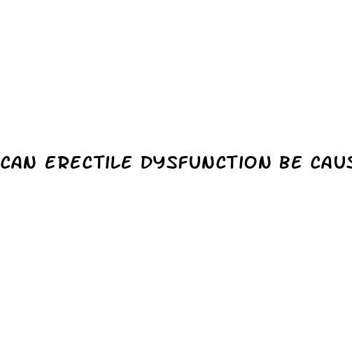 Can Erectile Dysfunction Be Caused By High Cholesterol - ﻿Pendidikan