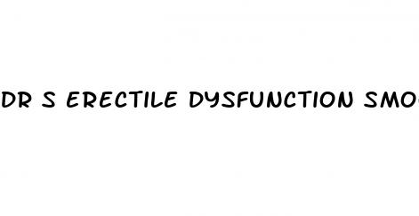 Dr S Erectile Dysfunction Smoothie - How To Increase Erections Withoutdrugs Or Testosterone
 - ﻿Pendidikan