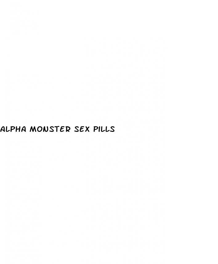 Alpha Monster Sex Pills: Why Do I Never Get An Erection While Dirty Talking
