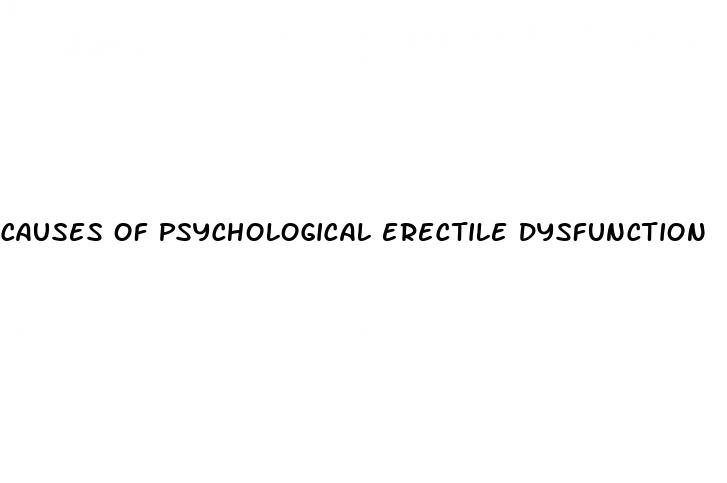 Causes Of Psychological Erectile Dysfunction: Can You Take Sex Pills On A Plane
 - ﻿Pendidikan