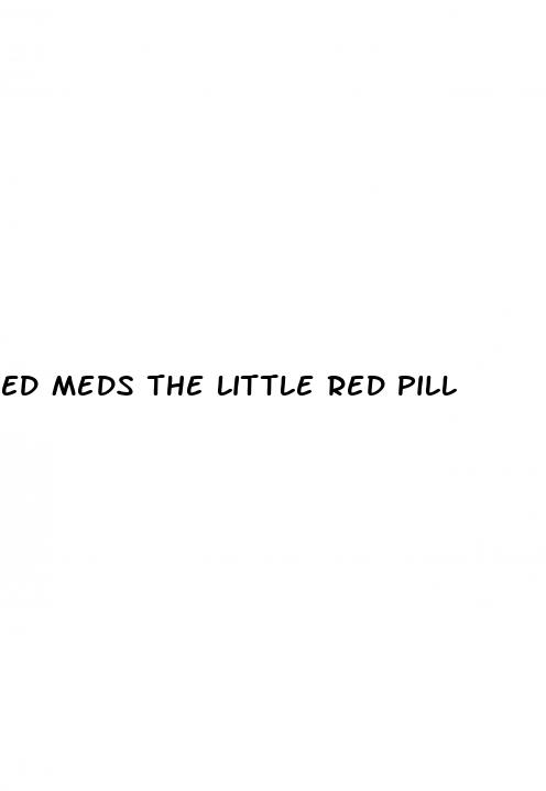 Ed Meds The Little Red Pill: Does Contraceptive Pills Increase Sex Drive
 - ﻿Pendidikan