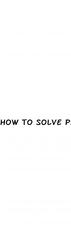 How To Solve Psychological Erectile Dysfunction: Before And After Erectile Dysfunction Surgery