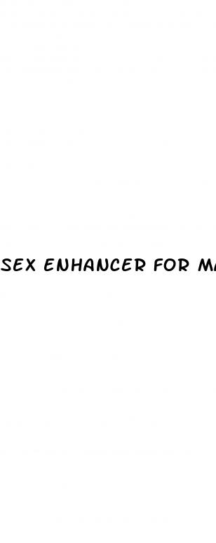 Sex Enhancer For Males - Does Viagra Make Erections Bigger

