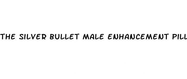 The Silver Bullet Male Enhancement Pills: Can Pill Prevent Pregnancy After Sex - ﻿Pendidikan