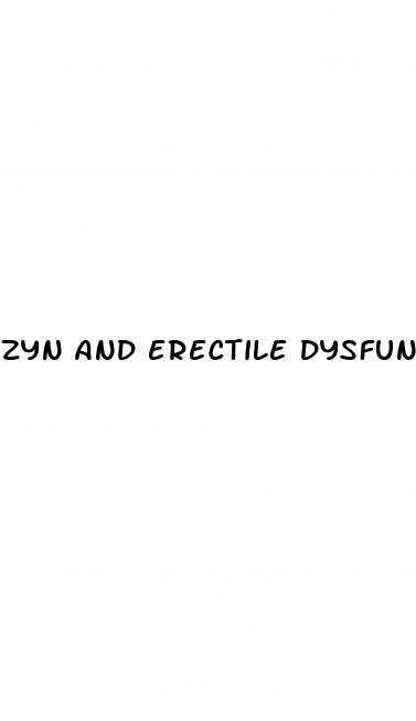 Zyn And Erectile Dysfunction: What Penis Enlargement Pills Really Work
 - ﻿Pendidikan
