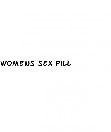 Womens Sex Pill: Will Erectile Dysfunction Cure Itself