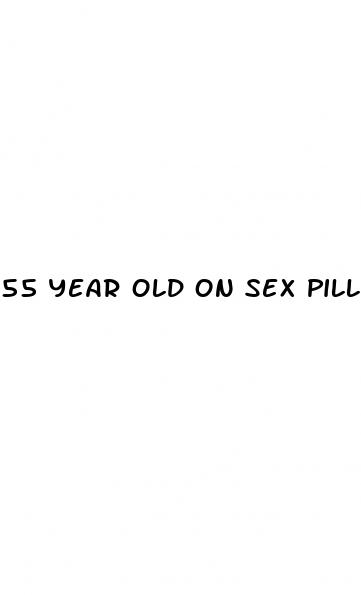 55 Year Old On Sex Pill Incredibull: Diane Ed Pill