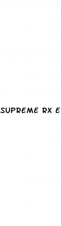 Supreme Rx Enhance Male Enhancement Reviews: How To Have A Hard Erection
 - ﻿Pendidikan