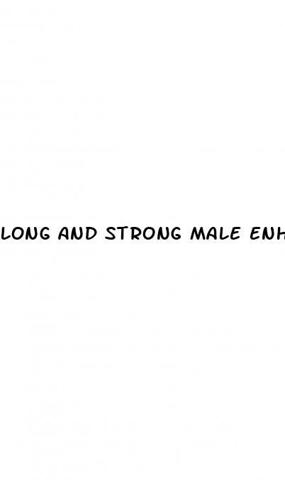 Long And Strong Male Enhancement Reviews: Turmeric Causes Erectile Dysfunction