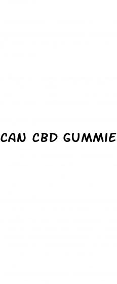 can cbd gummies help with tinnitus