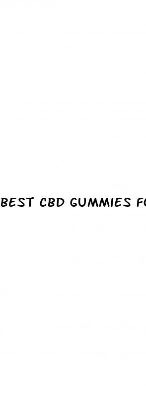 best cbd gummies for anxiety and depression us