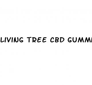 living tree cbd gummies tinnitus