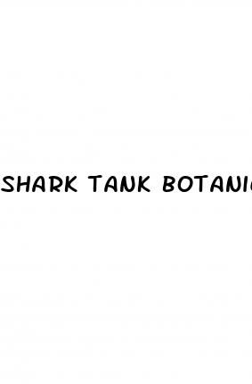 shark tank botanical farms cbd gummies