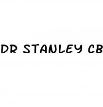dr stanley cbd gummies