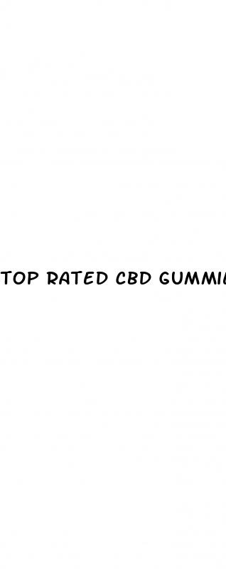 top rated cbd gummies to quit smoking