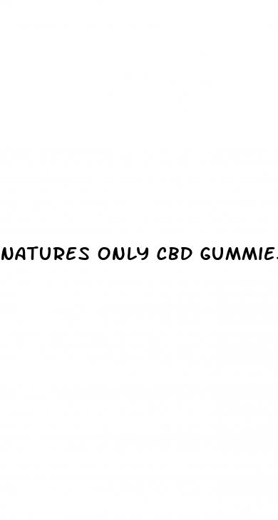 natures only cbd gummies mayim bialik