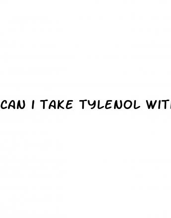 can i take tylenol with cbd gummies