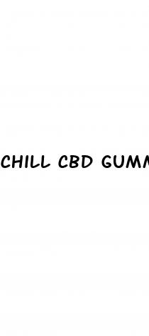 chill cbd gummies delta 8
