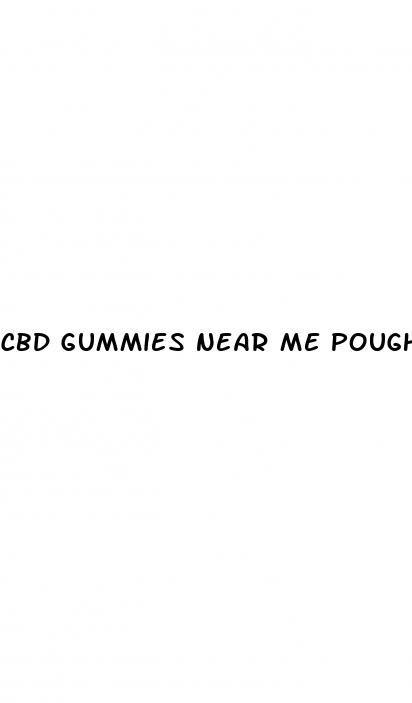 cbd gummies near me poughkeepsie ny