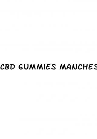 cbd gummies manchester nh