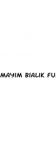 mayim bialik fun drops cbd gummies