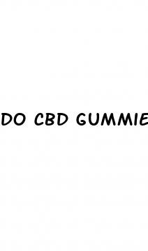 do cbd gummies stop tinnitus