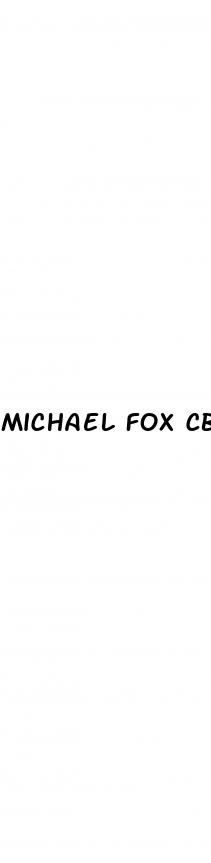 michael fox cbd gummies