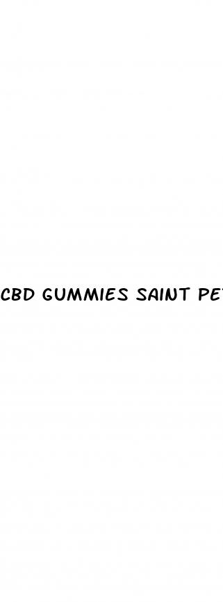 cbd gummies saint petersburg fl