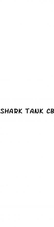 shark tank cbd gummies to quit smoking