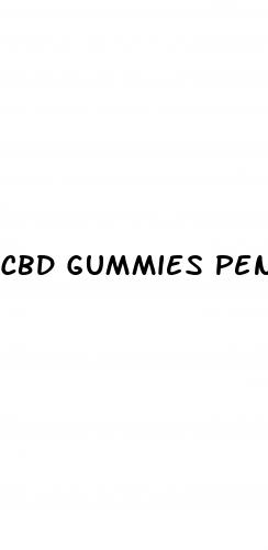 cbd gummies pensacola fl