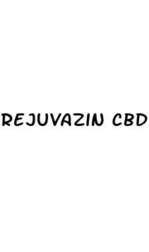 rejuvazin cbd gummies