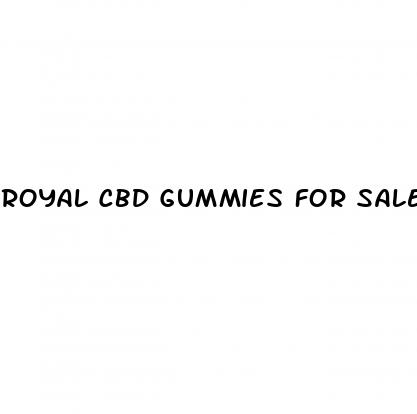 royal cbd gummies for sale near me