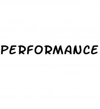 performance cbd gummies 300 mg