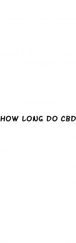 how long do cbd gummies stay fresh