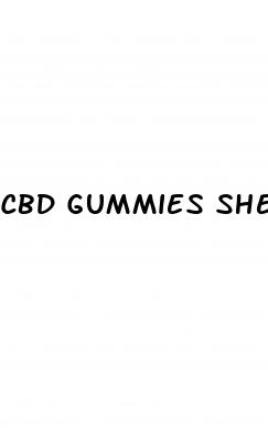 cbd gummies sheffield