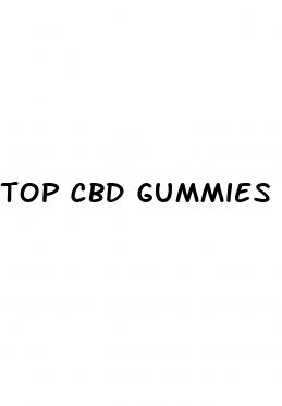 top cbd gummies brands 2024