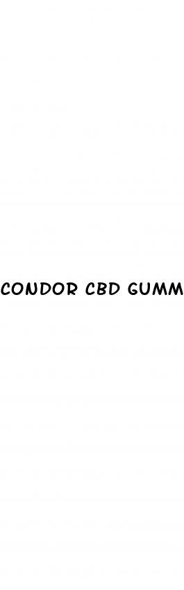 condor cbd gummies ree drummond