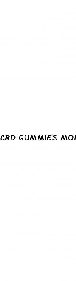 cbd gummies monroe la