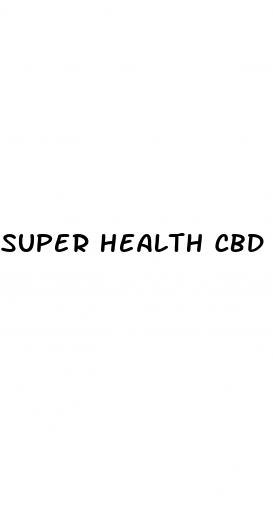 super health cbd gummies male enhancement