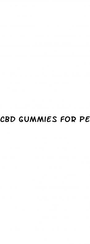 cbd gummies for period cramps