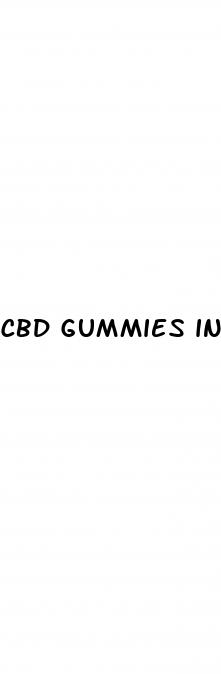 cbd gummies in caribou maine