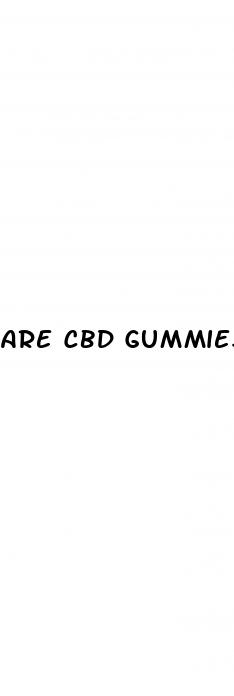 are cbd gummies good for parkinson s patients
