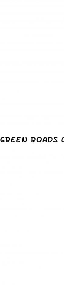 green roads cbd gummies 1000mg