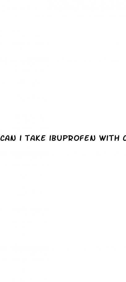 can i take ibuprofen with cbd gummies