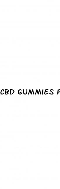 cbd gummies ft myers