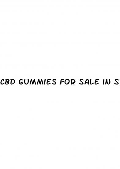 cbd gummies for sale in st petersburg fl