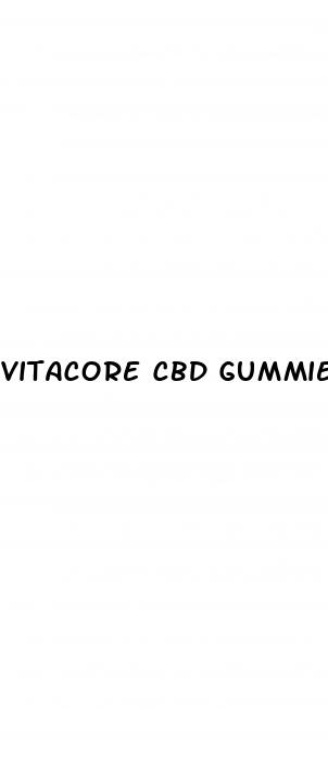 vitacore cbd gummies near me