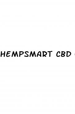 hempsmart cbd gummies australia