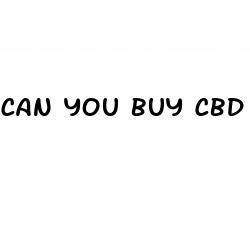 can you buy cbd gummies in arizona